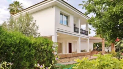 Chalet in Vistahermosa photo 25