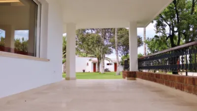 Chalet in Vistahermosa photo 28