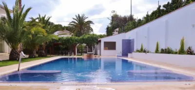Chalet in Vistahermosa photo 29