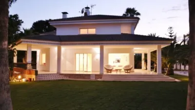 Chalet in Vistahermosa photo 2