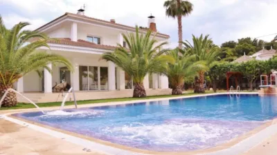 Chalet in Vistahermosa photo 30