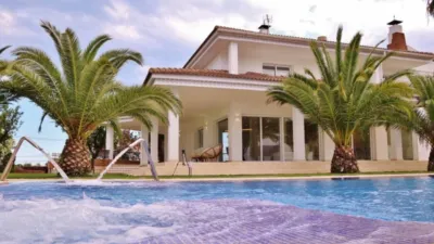 Chalet in Vistahermosa photo 31