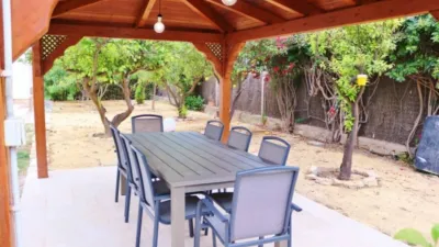 Chalet in Vistahermosa photo 34