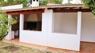 Chalet in Vistahermosa photo 37