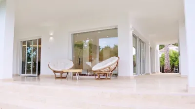 Chalet in Vistahermosa photo 38