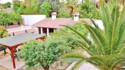 Chalet in Vistahermosa photo 41