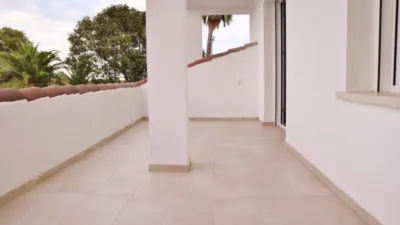 Chalet in Vistahermosa photo 42