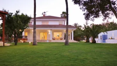 Chalet in Vistahermosa photo 46