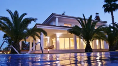 Chalet in Vistahermosa photo 47