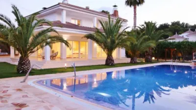 Chalet in Vistahermosa photo 48