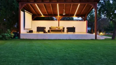 Chalet in Vistahermosa photo 49