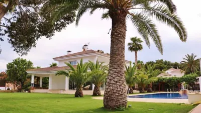 Chalet in Vistahermosa photo 4