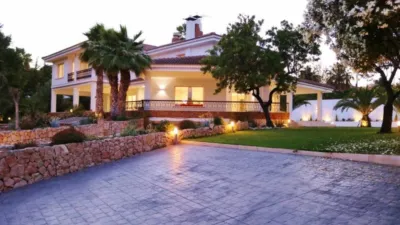 Chalet in Vistahermosa photo 50