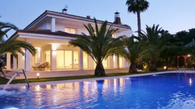 Chalet in Vistahermosa photo 51