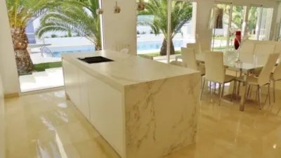 Chalet in Vistahermosa photo 53