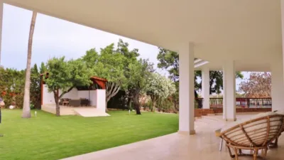 Chalet in Vistahermosa photo 5