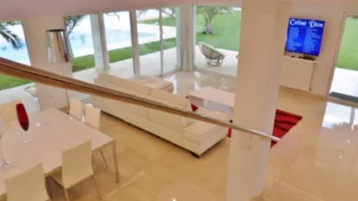 Chalet in Vistahermosa photo 64