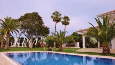 Chalet in Vistahermosa photo 6