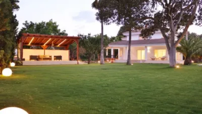 Chalet in Vistahermosa photo 76