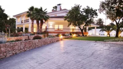 Chalet in Vistahermosa photo 77
