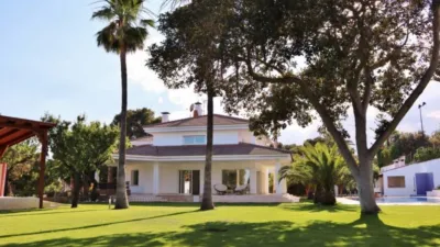 Chalet in Vistahermosa photo 7
