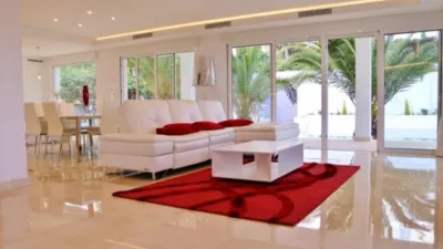 Chalet in Vistahermosa photo 9