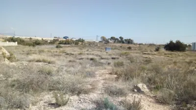 Terreno en venta en Polígono de Canastell - Vista 2