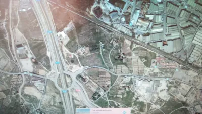Terreno en venta en Polígono de Canastell - Vista 3