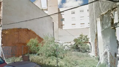 Terreno en venta en Carolinas Altas - Vista 2