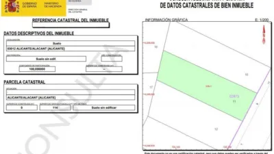 Terreno en venta en Carolinas Altas - Vista 4