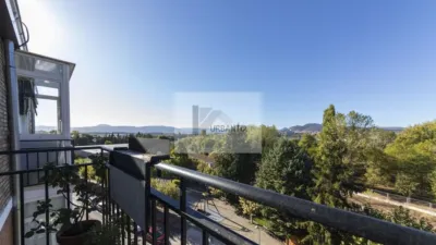 Piso en venta en Calle de San Agustín, Berriozar de 235.000 €