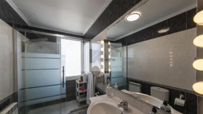 Piso en venta en Calle de San Agustín, Berriozar de 235.000 €