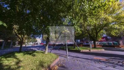 Piso en venta en Calle de San Agustín, Berriozar de 235.000 €