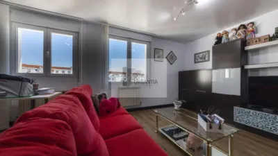 Piso en venta en Calle de San Agustín, Berriozar de 235.000 €