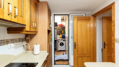 Duplex on Juan Cuadrado Street photo 10