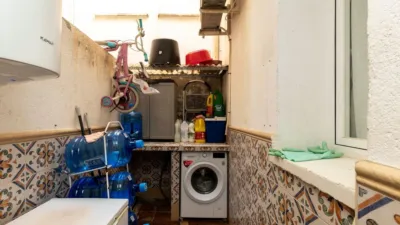 Duplex on Juan Cuadrado Street photo 11