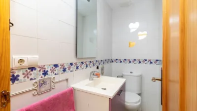 Duplex on Juan Cuadrado Street photo 12