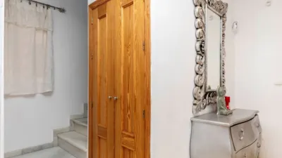 Duplex on Juan Cuadrado Street photo 13