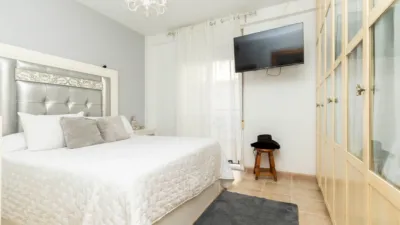 Duplex on Juan Cuadrado Street photo 14
