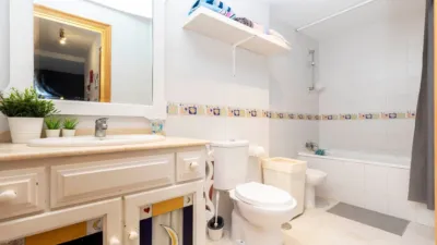 Duplex on Juan Cuadrado Street photo 18