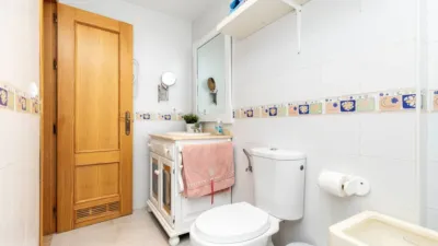 Duplex on Juan Cuadrado Street photo 19