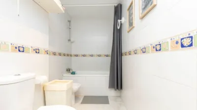 Duplex on Juan Cuadrado Street photo 20