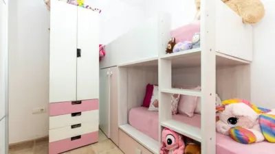 Duplex on Juan Cuadrado Street photo 24