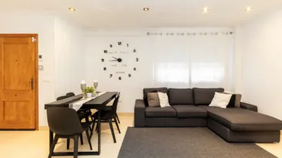 Duplex on Juan Cuadrado Street photo 2