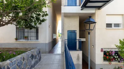 Duplex on Juan Cuadrado Street photo 30