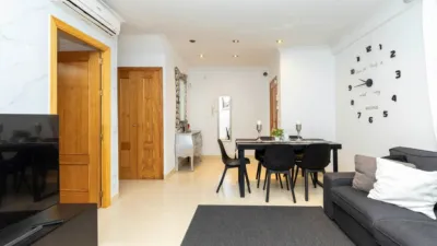 Duplex on Juan Cuadrado Street photo 3
