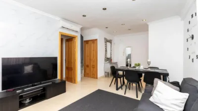 Duplex on Juan Cuadrado Street photo 4