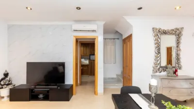 Duplex on Juan Cuadrado Street photo 5