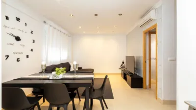 Duplex on Juan Cuadrado Street photo 6