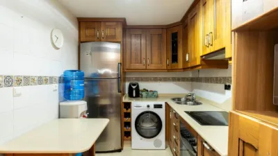 Duplex on Juan Cuadrado Street photo 8